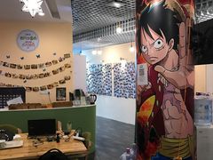 -JOJO实景沉浸侦探剧本杀(大悦城店)