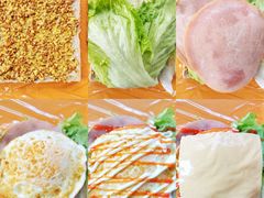 -無境·匠心日本料理(汉街店)