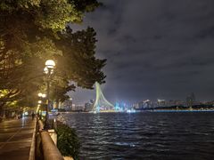 -珠江夜游广州塔·中大码头