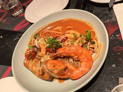 -Nord Grill&Bar Highland诺德西餐(深圳欢乐海岸店)