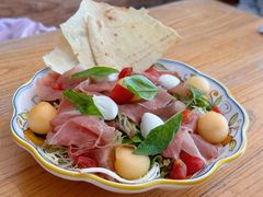 -Alimentari早午餐(安福路店)