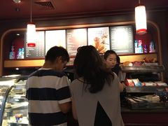 -COSTA COFFEE(水游城店)