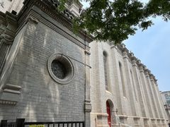 -王府井天主教堂