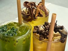 -芸山季·云南野生菌火锅(南翔印象城MEGA店)