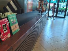 -星巴克(广州番禺钻汇广场分店)