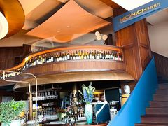 -MONICH牛排融合餐厅(和义大道购物中心店)