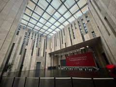 -江苏省美术馆(长江路新馆)