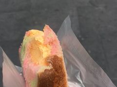 -詹爷爷乌节路街头冰淇淋