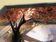 门面-绿茶餐厅(昌平悦荟店)