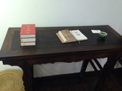 -中国人民大学游泳馆