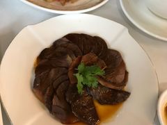 -广州塔晖粤轩中餐厅