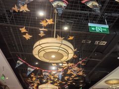 -有璟阁港式餐厅(国贸商城店)