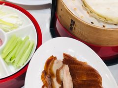 -慧泽园·烤鸭店(花园里店)