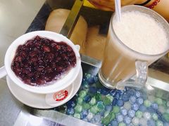 -义顺牛奶公司(庇利金街店)