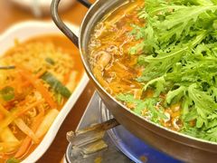 -第二外国语学院-韩国餐厅(朝阳路店)