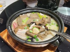 -富淳饭店(陆家嘴保利广场店)