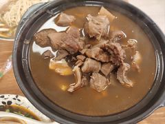 -桥雪牛杂专门店(关边路店)