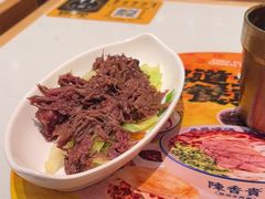 -陳香貴·兰州牛肉面(上海长风大悦城店)