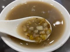 -张飞木薯羹(金鱼巷店)