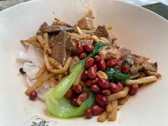 -漆黑觉米粉(三里屯店)