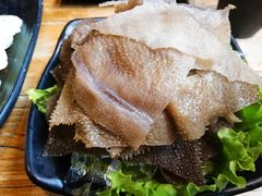 -木辛水水冰煮羊(凤城六路店)