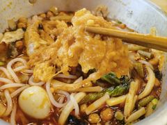 -丽丽三鲜螺蛳粉(田林路店)