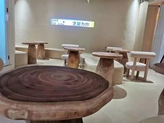 -狐狸和向日葵(北京路店)