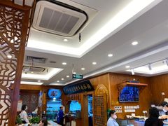 -丝路伊兰·兰州牛肉面(牛街总店)