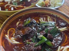 -全味面馆