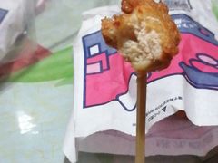 -1973继光香香鸡(大东方百货店)