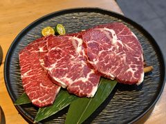 -九田家黑牛烤肉(溧水万达店)