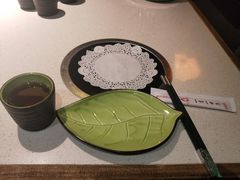 -一叶一世界•素食餐厅(环球中心店)