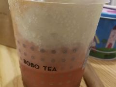 -喜茶(深圳福田星河COCO Park店)