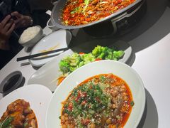 -麻六记(新天地店)