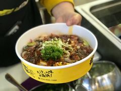 老火锅鲍鱼-降龙爪爪(建设路1店)