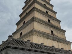 -大雁塔北广场音乐喷泉
