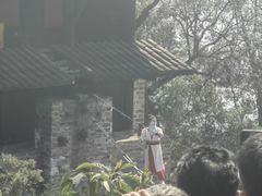 -窦圌山风景区