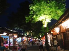 -中天楼
