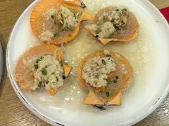 -40号厦门海鲜大排档(中山路店)