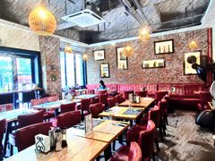 -LA MAISON公鸡和龙(蛇口店)