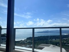 -瑰丽酒店·海吧·天际下午茶·现场DJ·天台酒吧