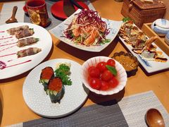 -文三酒肆自助放题(新街口友谊广场店)