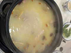 -叶记猪肚鸡(宝安椰林湾店)