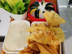 -俏牛哥鲜牛肉牛肆馆(重庆天地店)