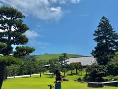-奈良公园