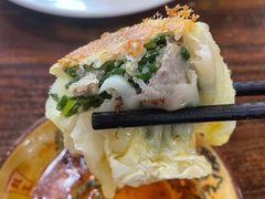 纯牧区羊肉煎烧麦-源玺源烧麦馆(东护城河南街店)