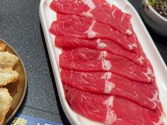 -额尔敦·品质自助(摩尔城店)