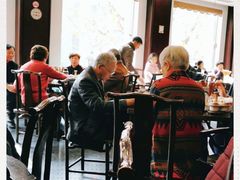 大堂-奎元馆.百年奎元.非遗传承(西湖边的解放路店)