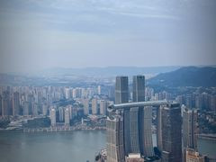 -WFC会仙楼观景台