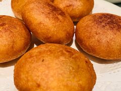 油糕-汉唐宴长安食府